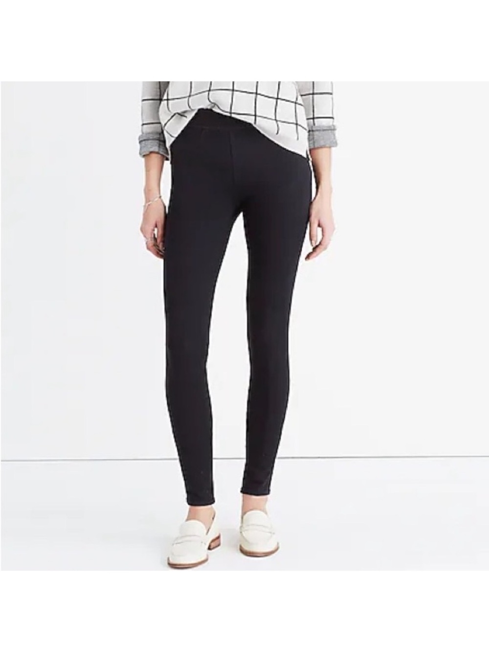 Madewell The Anywhere Jean
